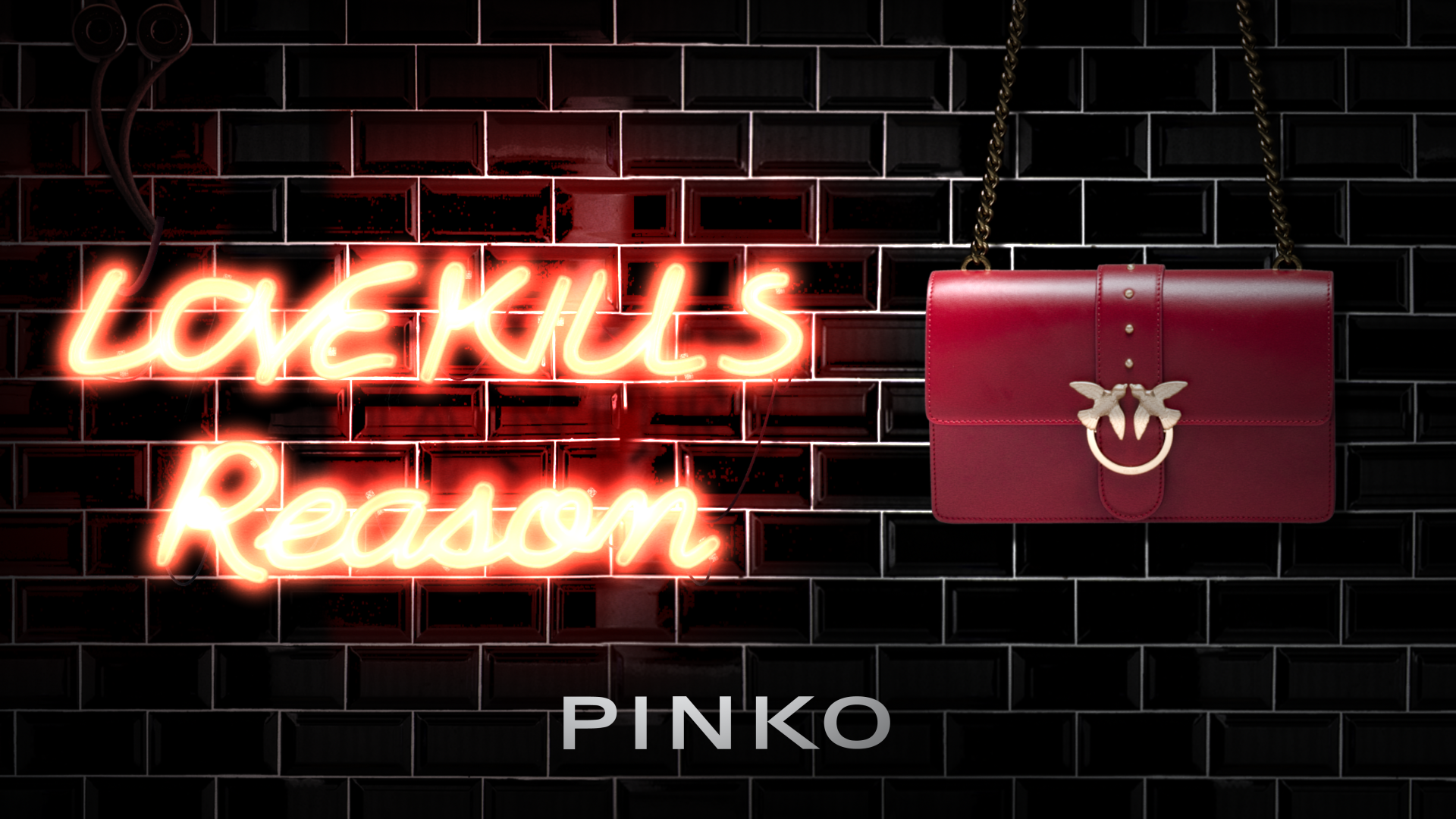 Love Kills Reason