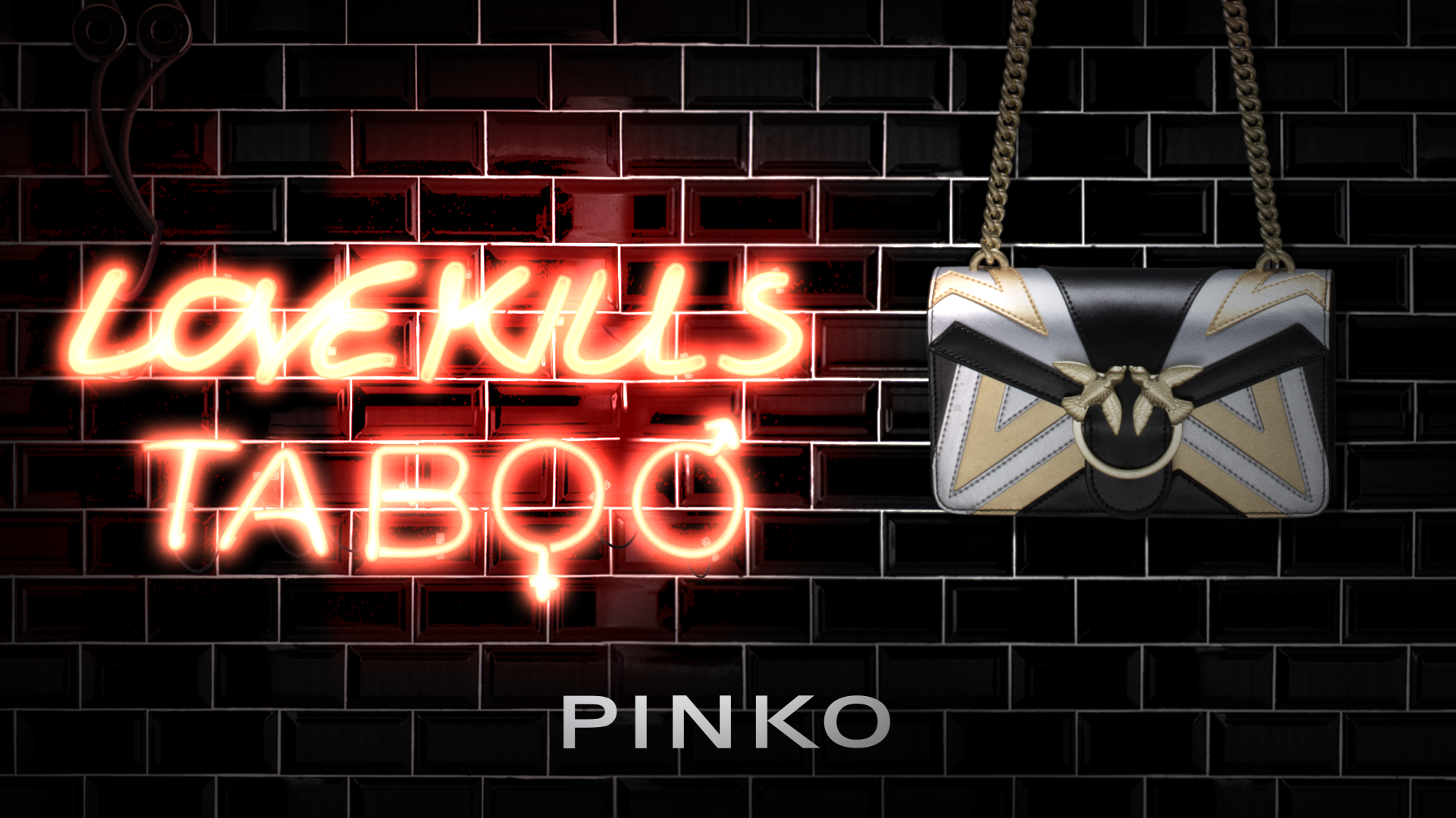 Love Kills Taboo